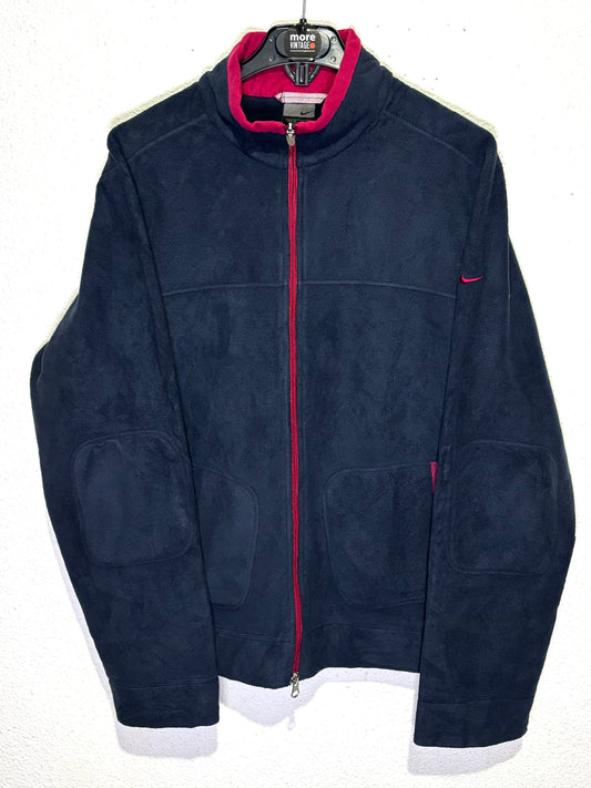 Polar Nike Vintage Retro Black