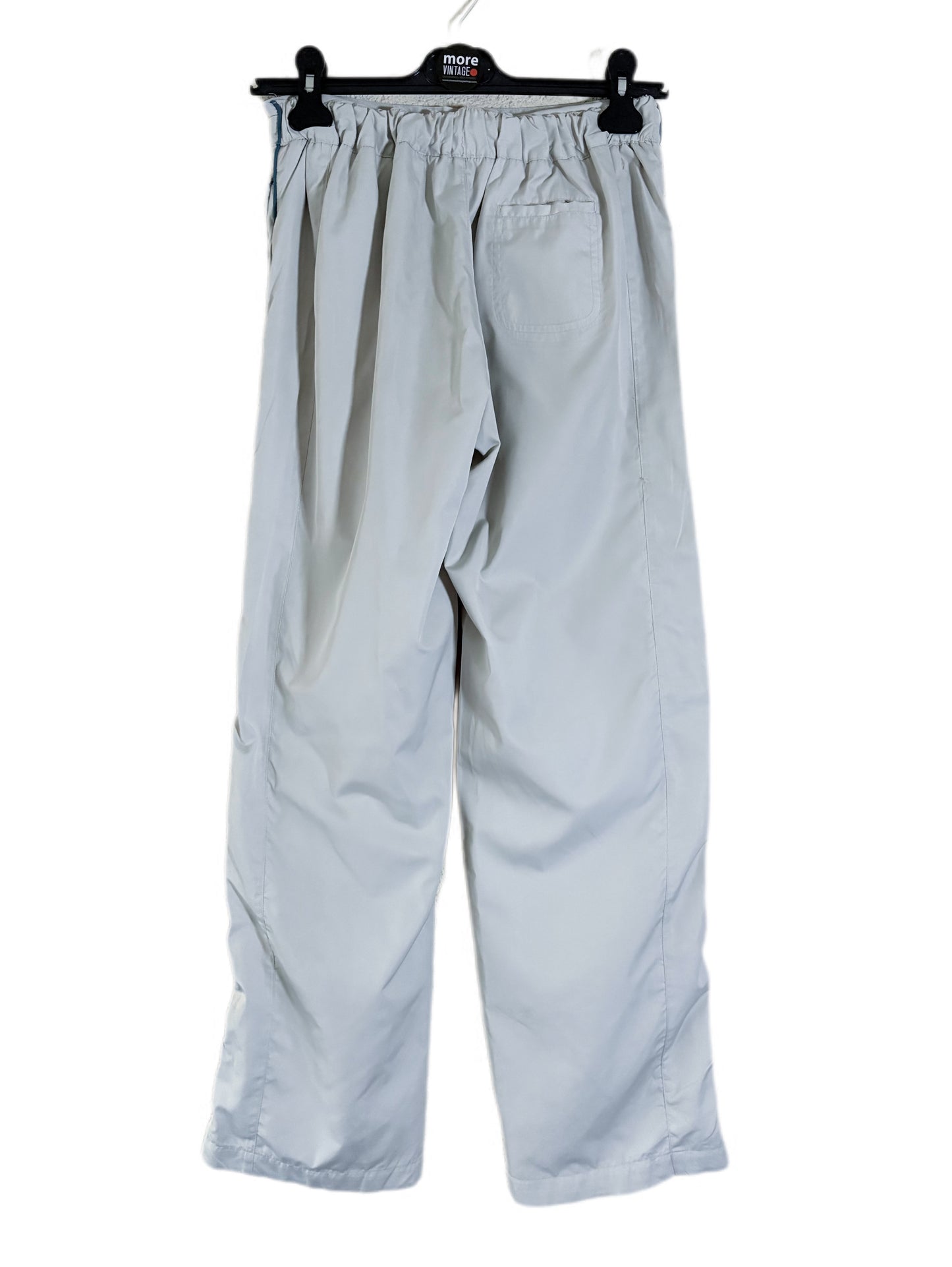 Pantalón Nike Retro Tactel White