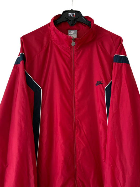 Chaqueta Nike Retro Red