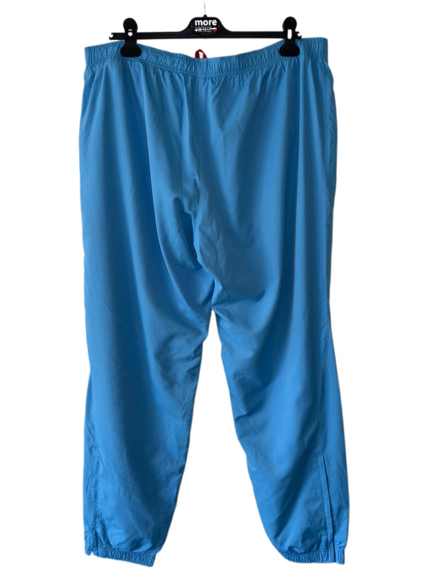 Pantalón Puma Sport Vintage Light Blue