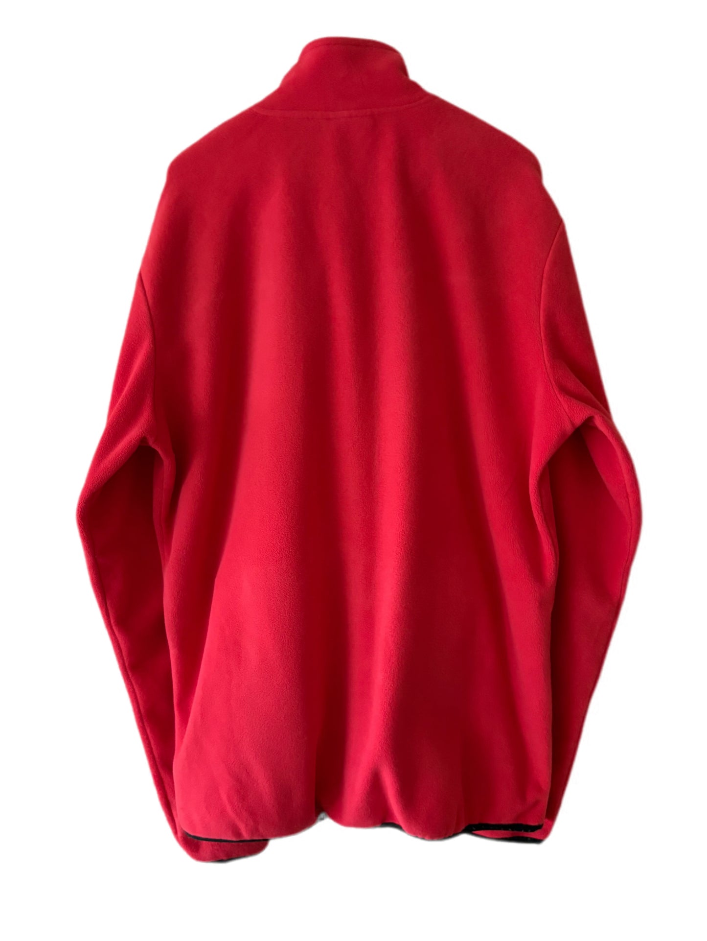 Polar Diadora Retro Red