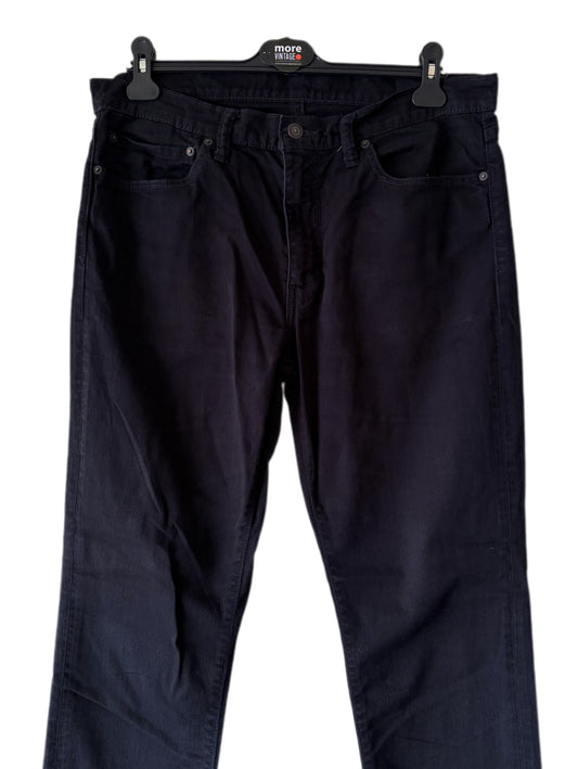 Pantalón Levi’s 511 Vintage Black