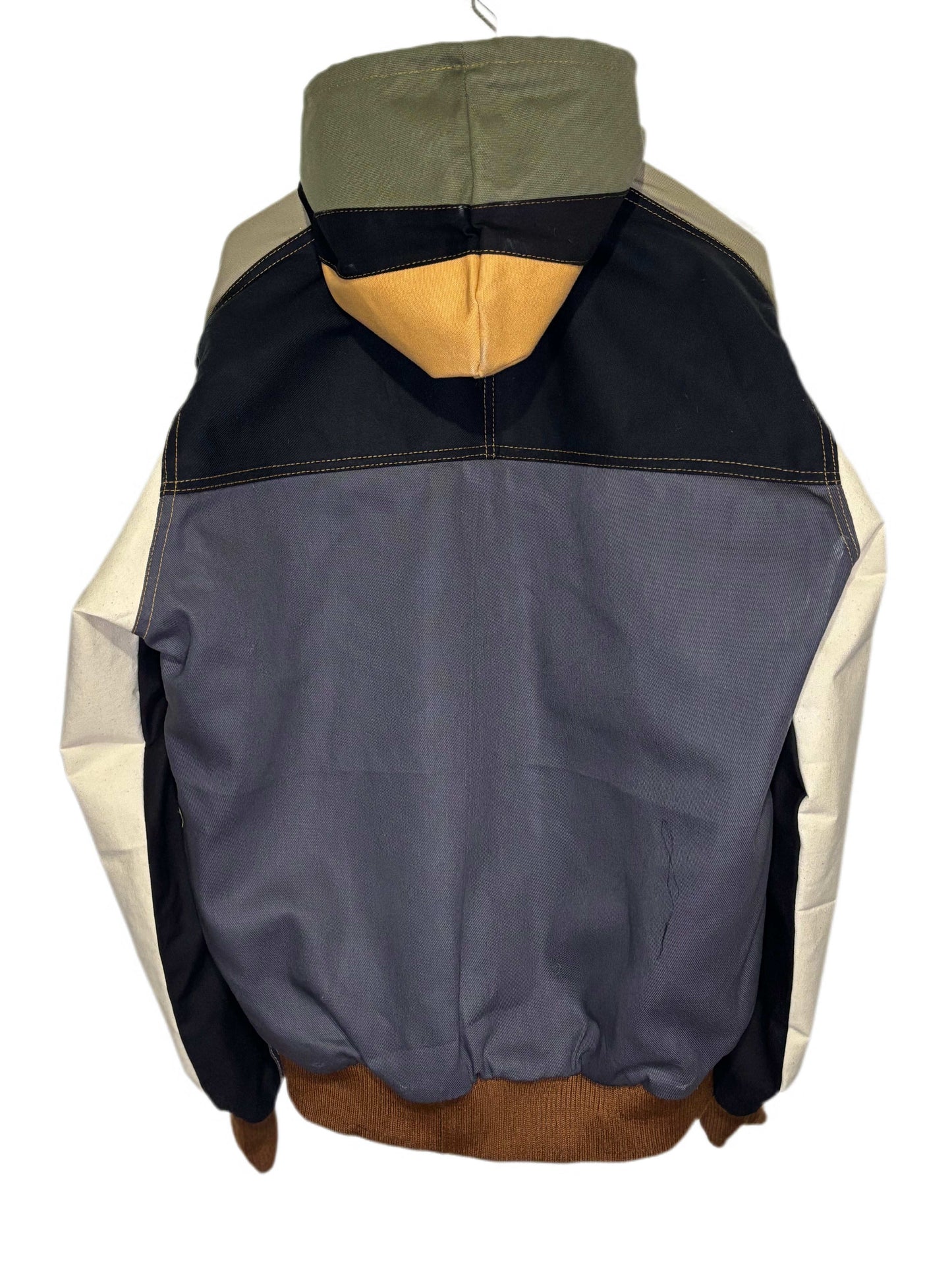 Abrigo Carhartt Rework