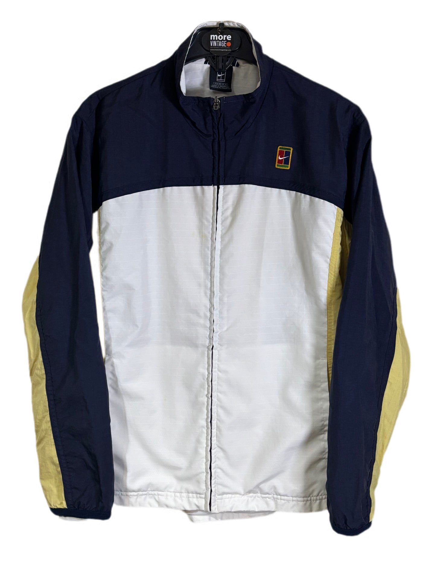Chaqueta Nike Retro Three Colour’s