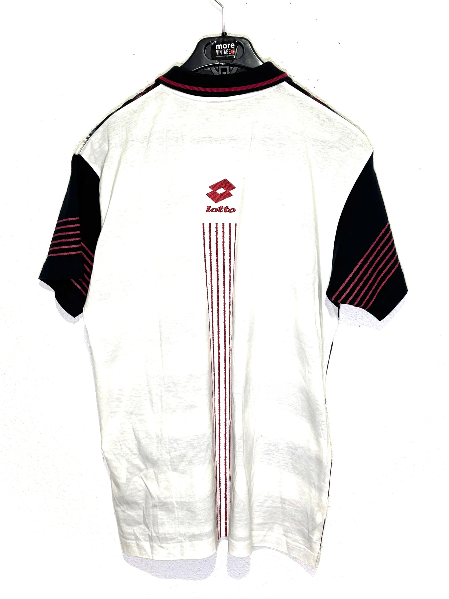 Polo Lotto Italian Sport Design (prenda con etiqueta)
