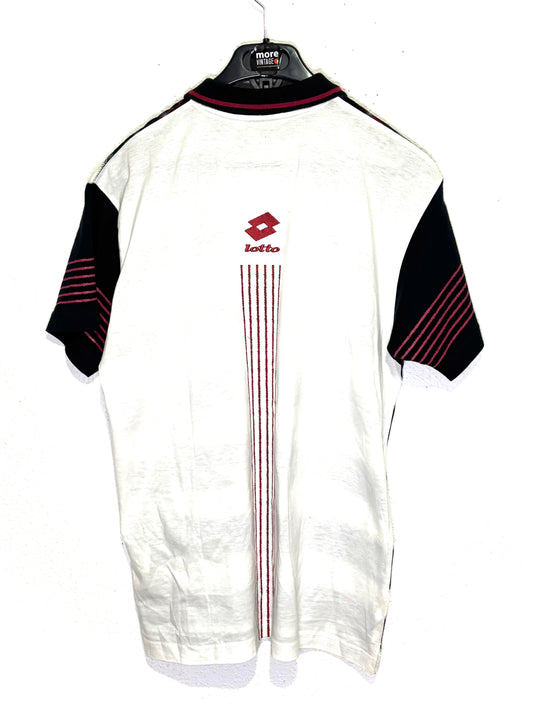Polo Lotto Italian Sport Design (prenda con etiqueta)
