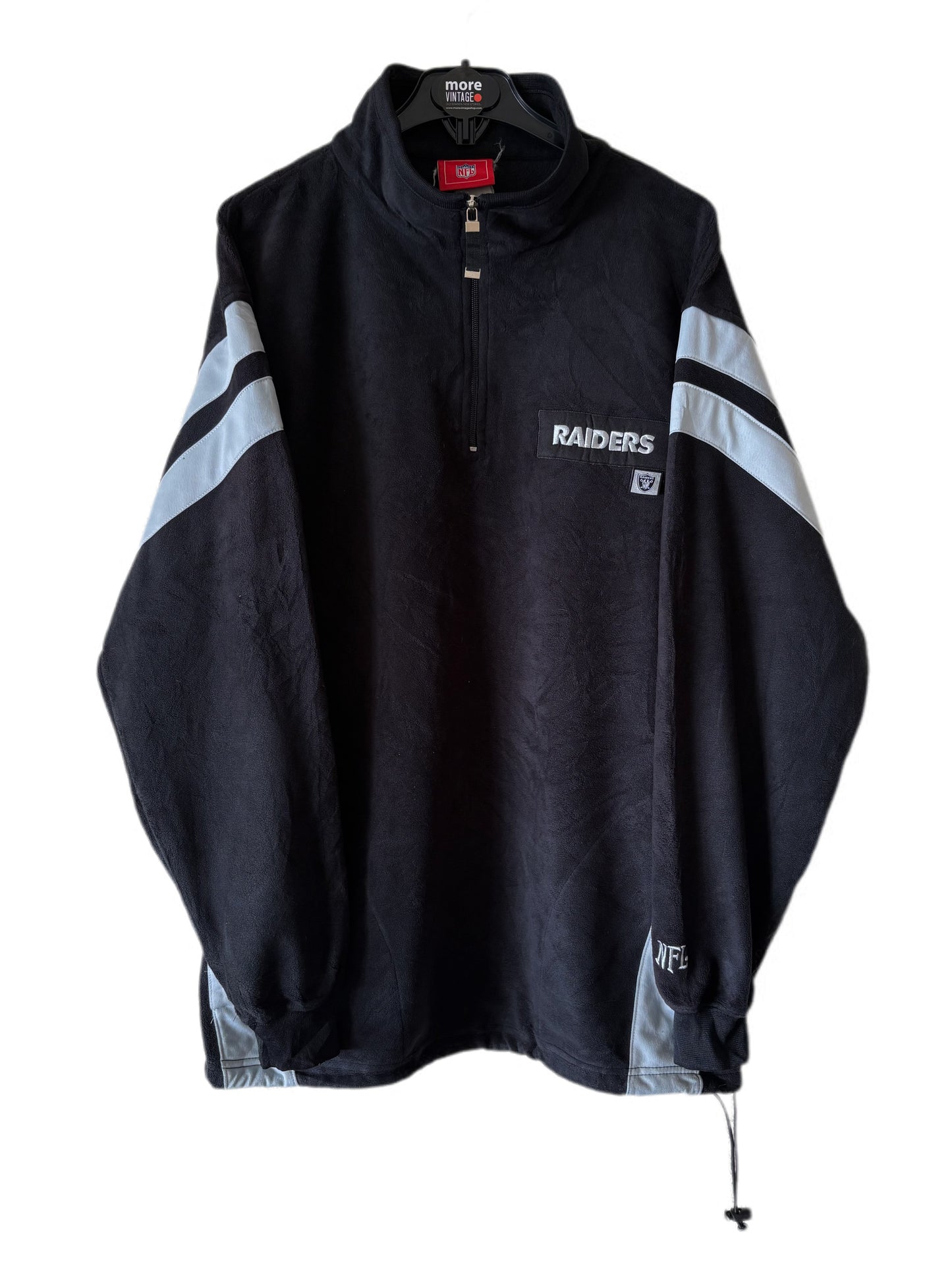 Polar NFL Raiders Retro Black