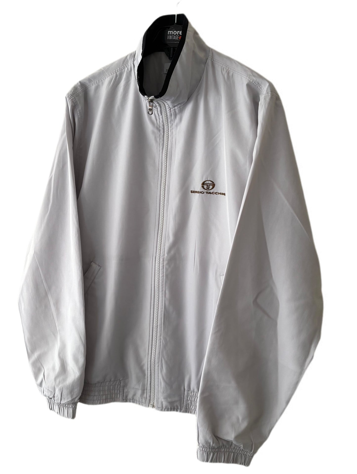 Chaqueta Sergio Tacchini Retro
