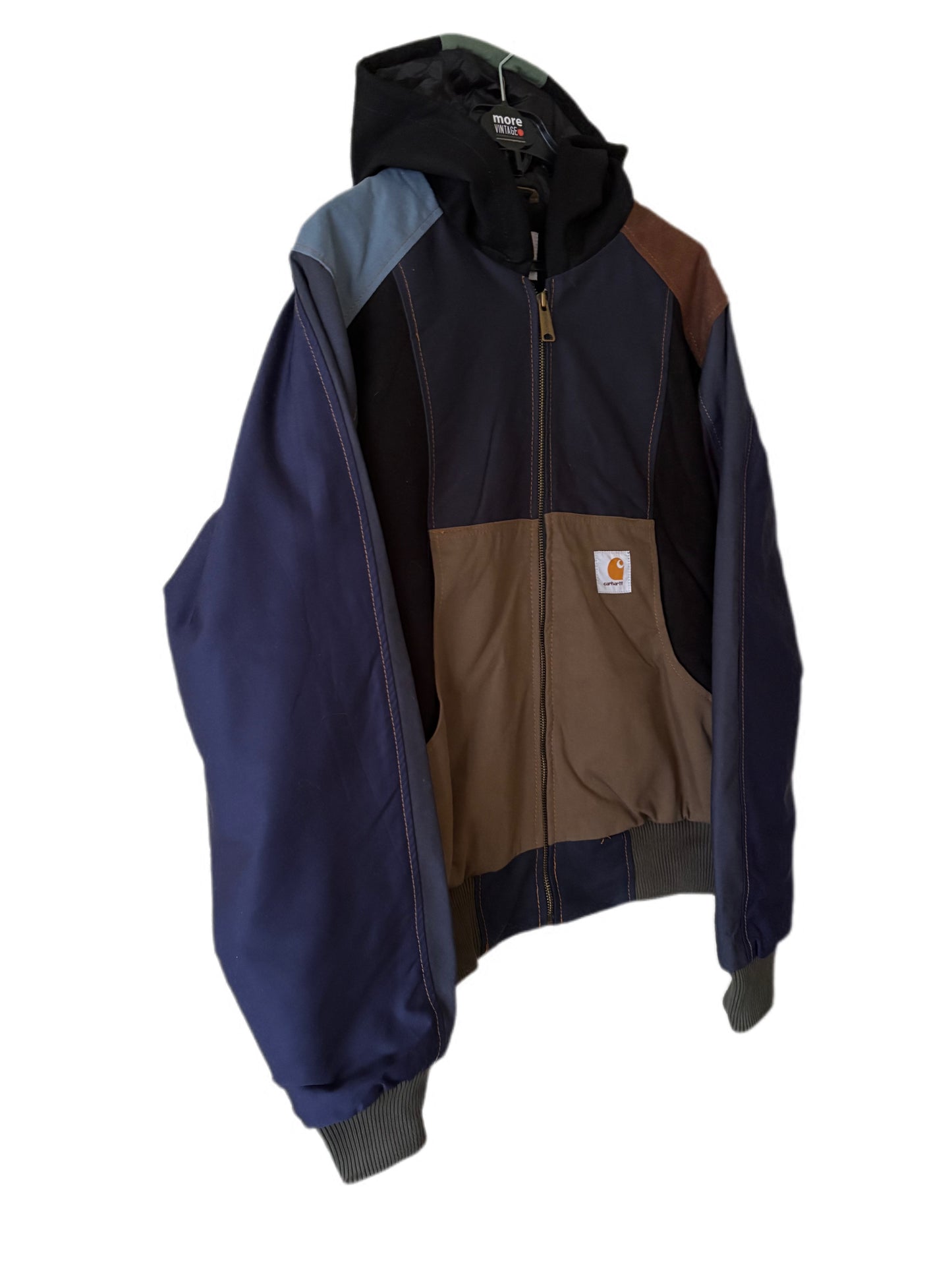 Abrigo Carhartt Vintage