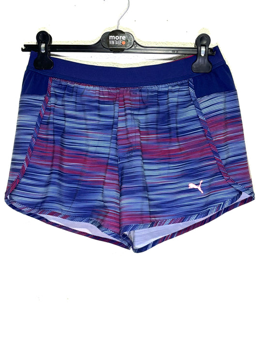Shorts Puma Sport Running (prenda sin usar con etiqueta)