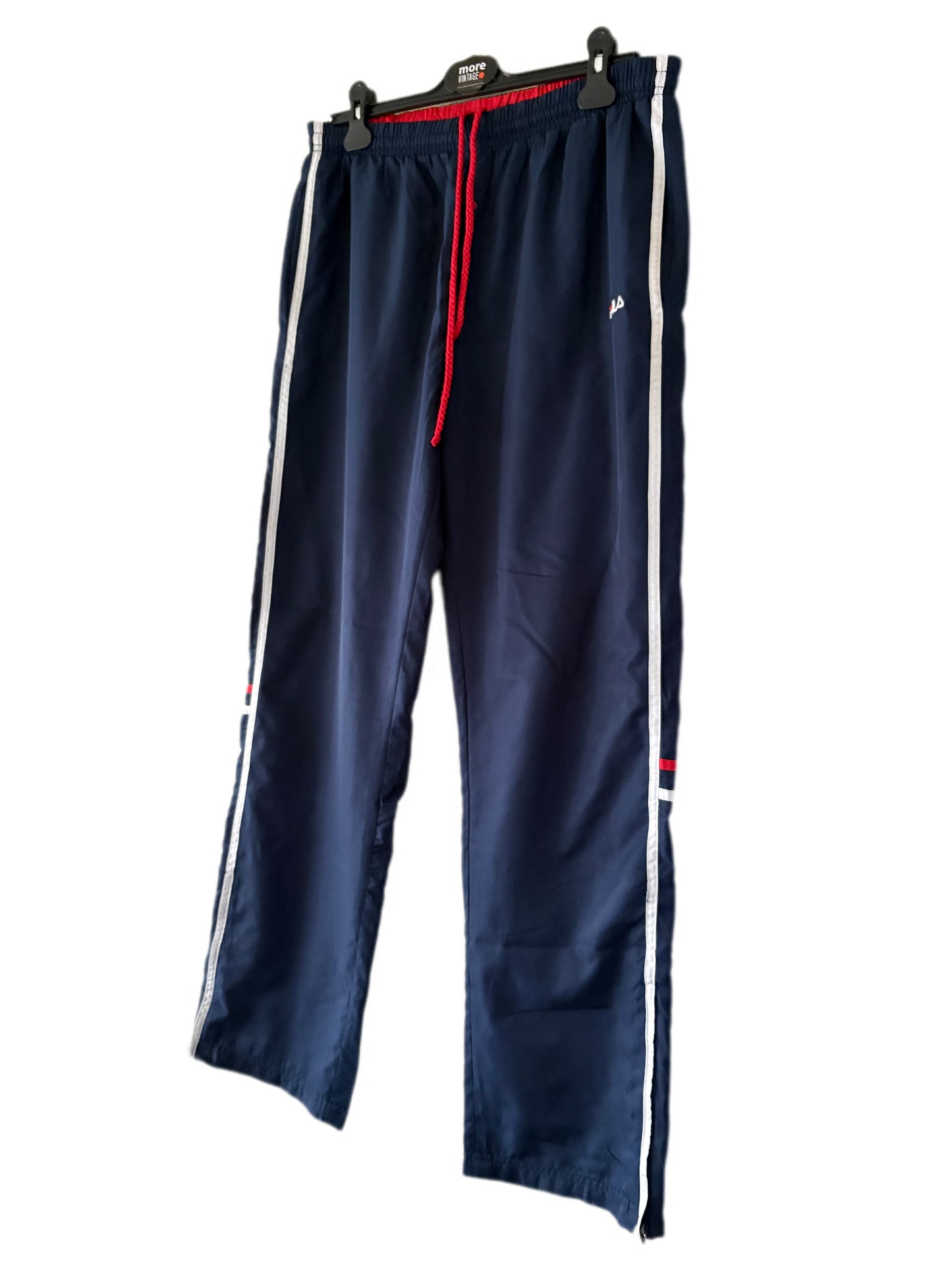 Pantalón Fila Vintage Navy Blue