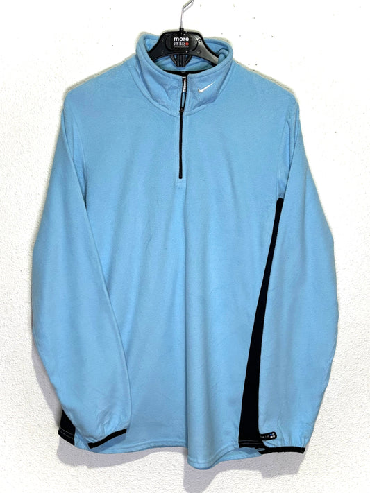Polar Nike Vintage Retro Light Blue