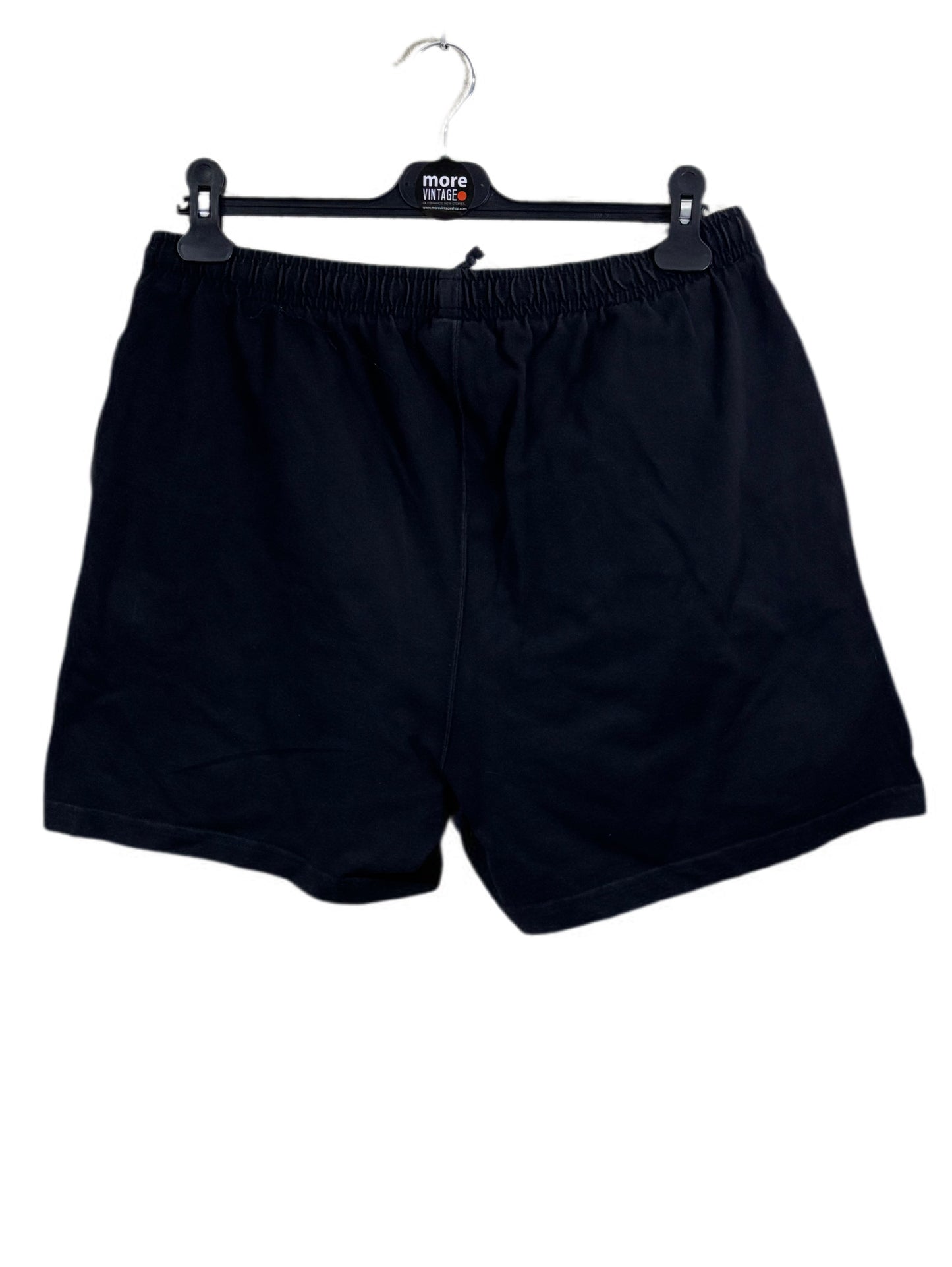 Short Reebok Vintage Black