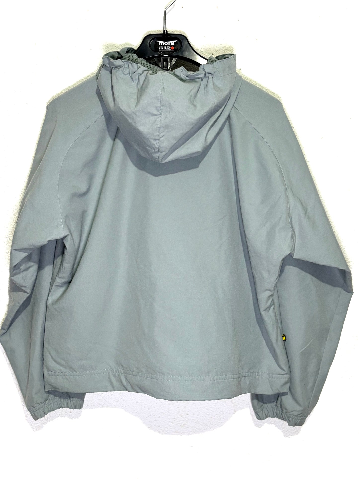 Chaqueta Reebok Classic Grey
