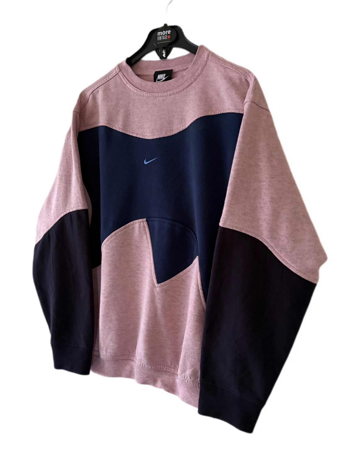 Sudadera Nike Retro Three Colors