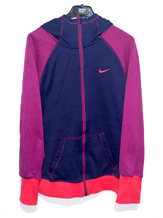Chaqueta Nike Vintage Therma-Fit Pink Purple