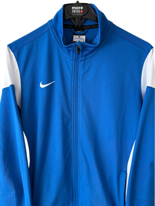Chaqueta Nike Retro Blue/White