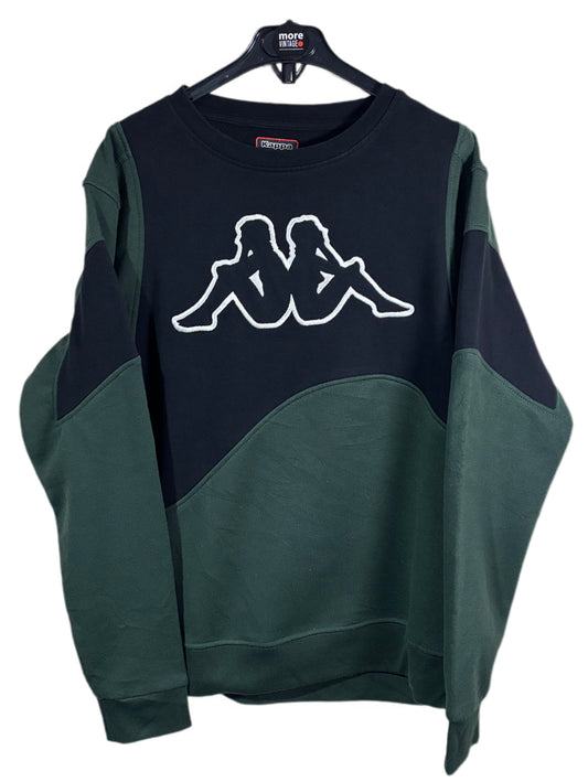 Sudadera Kappa Retro