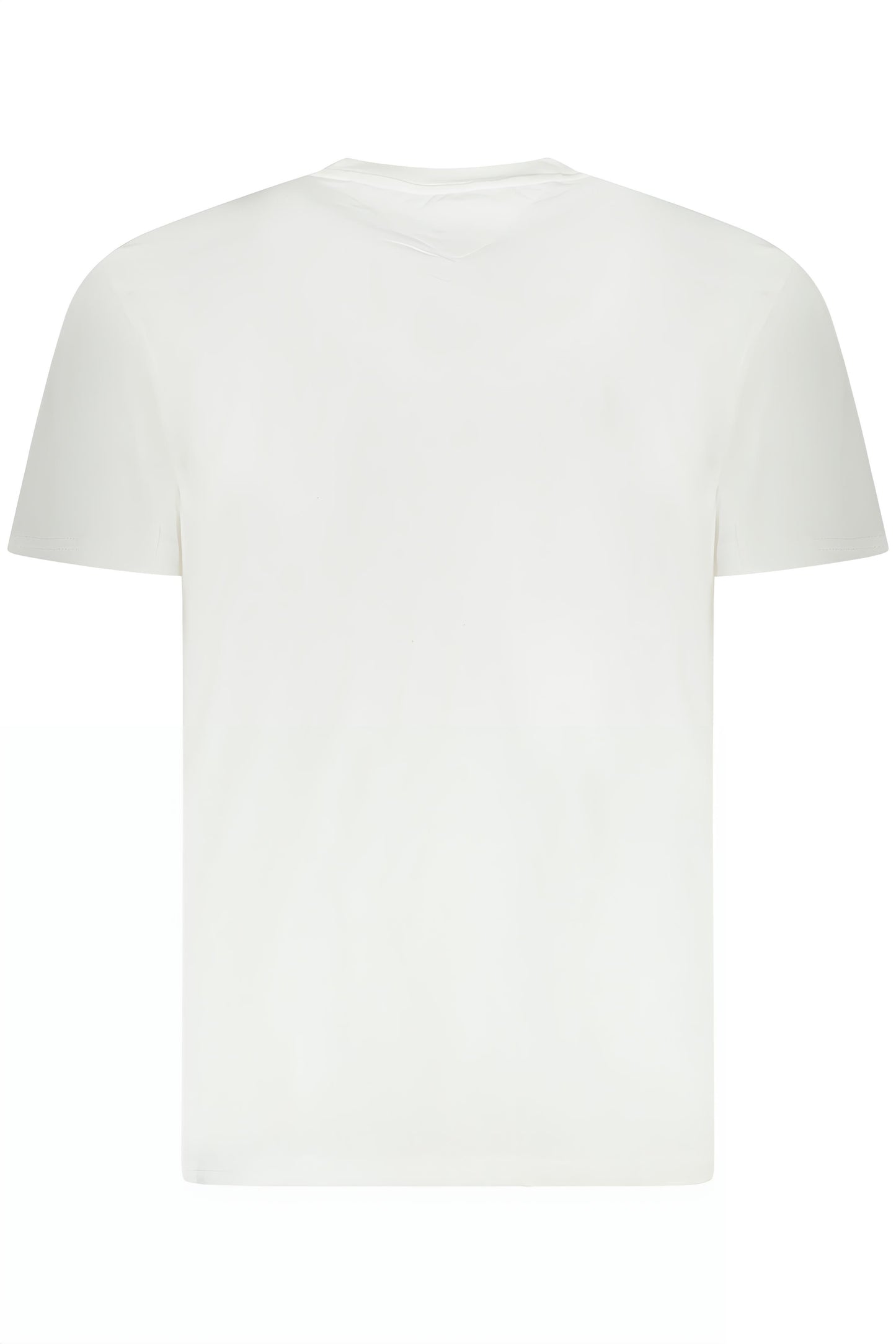 Camiseta Tommy Jeans DNA Flag Tee Regular Fit