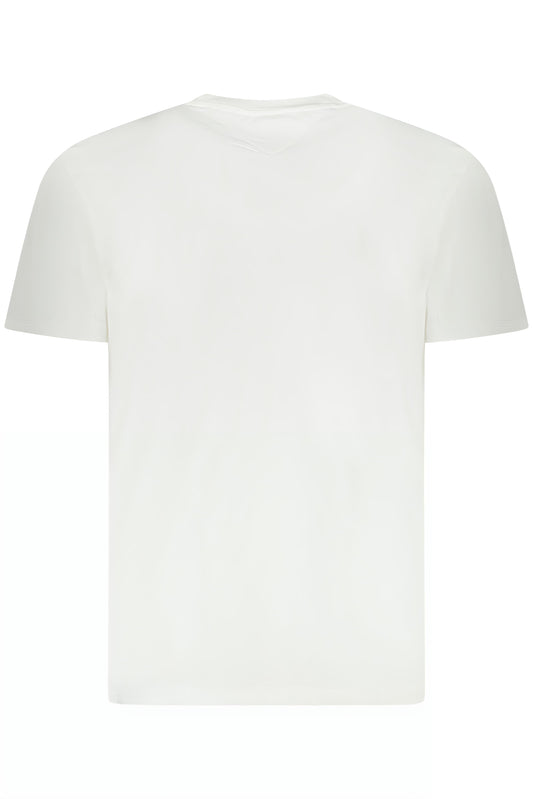 Camiseta Tommy Jeans DNA Flag Tee Regular Fit