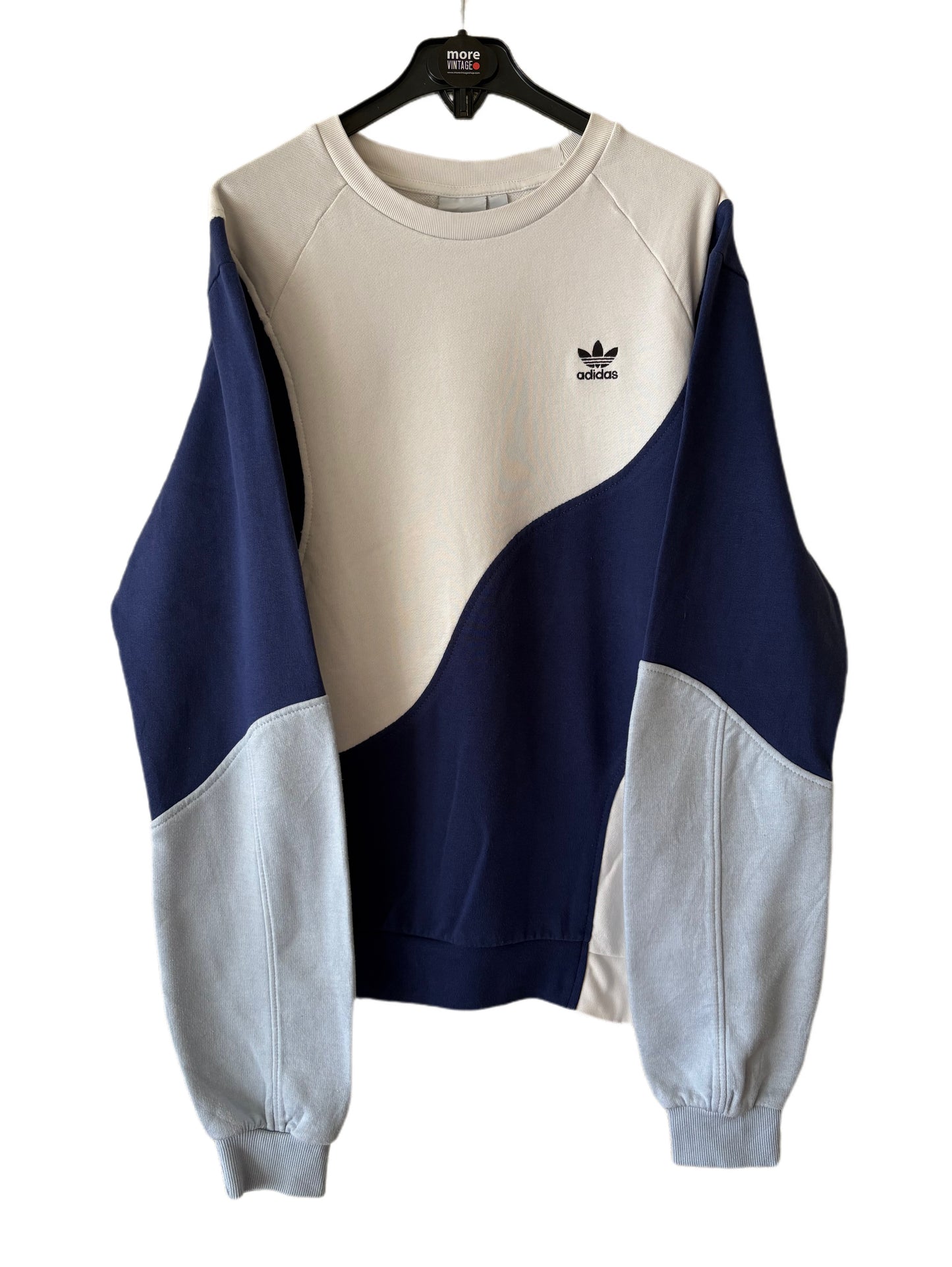 Sudadera Adidas Originals Retro Light Colors