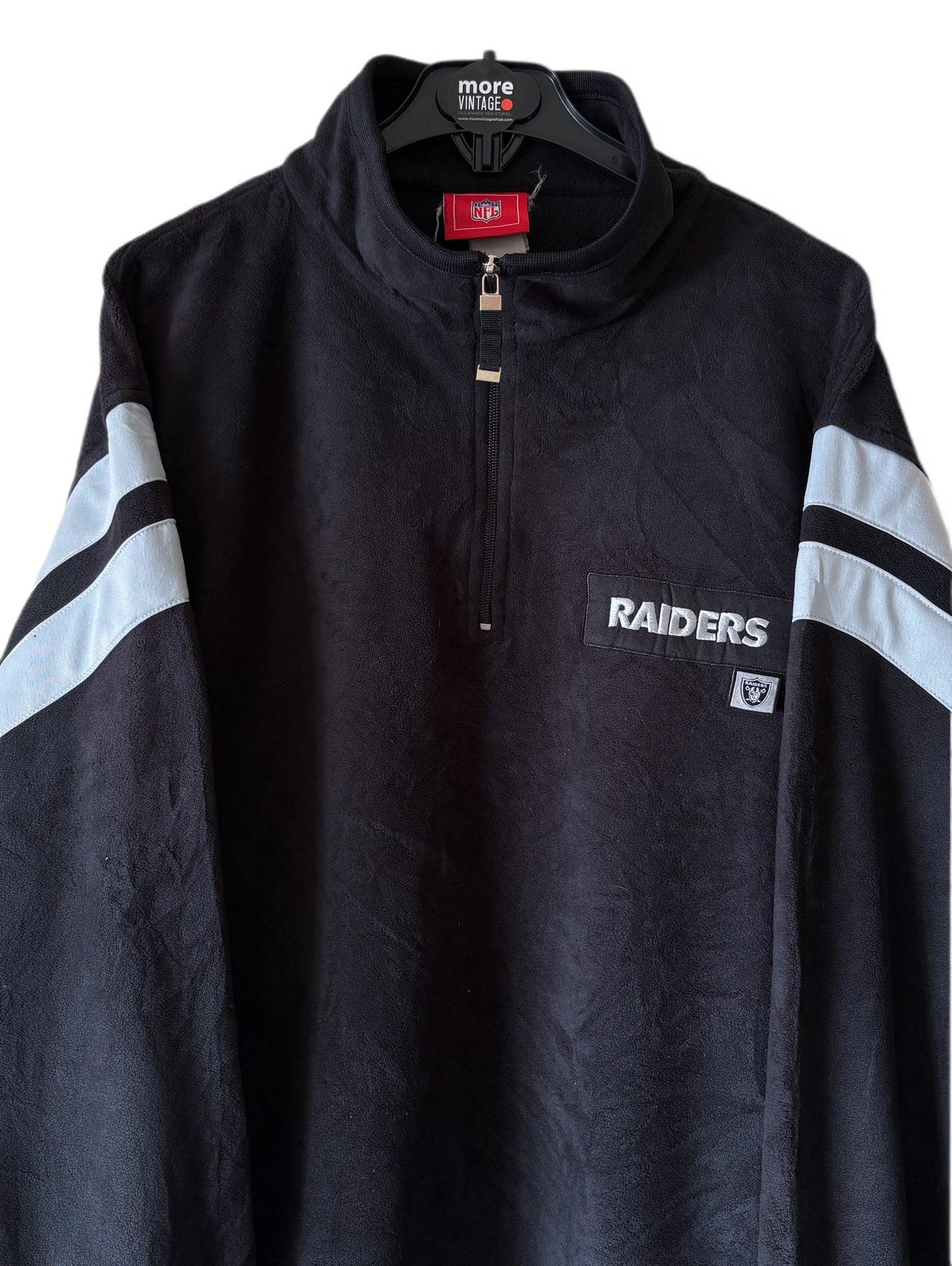 Polar NFL Raiders Retro Black