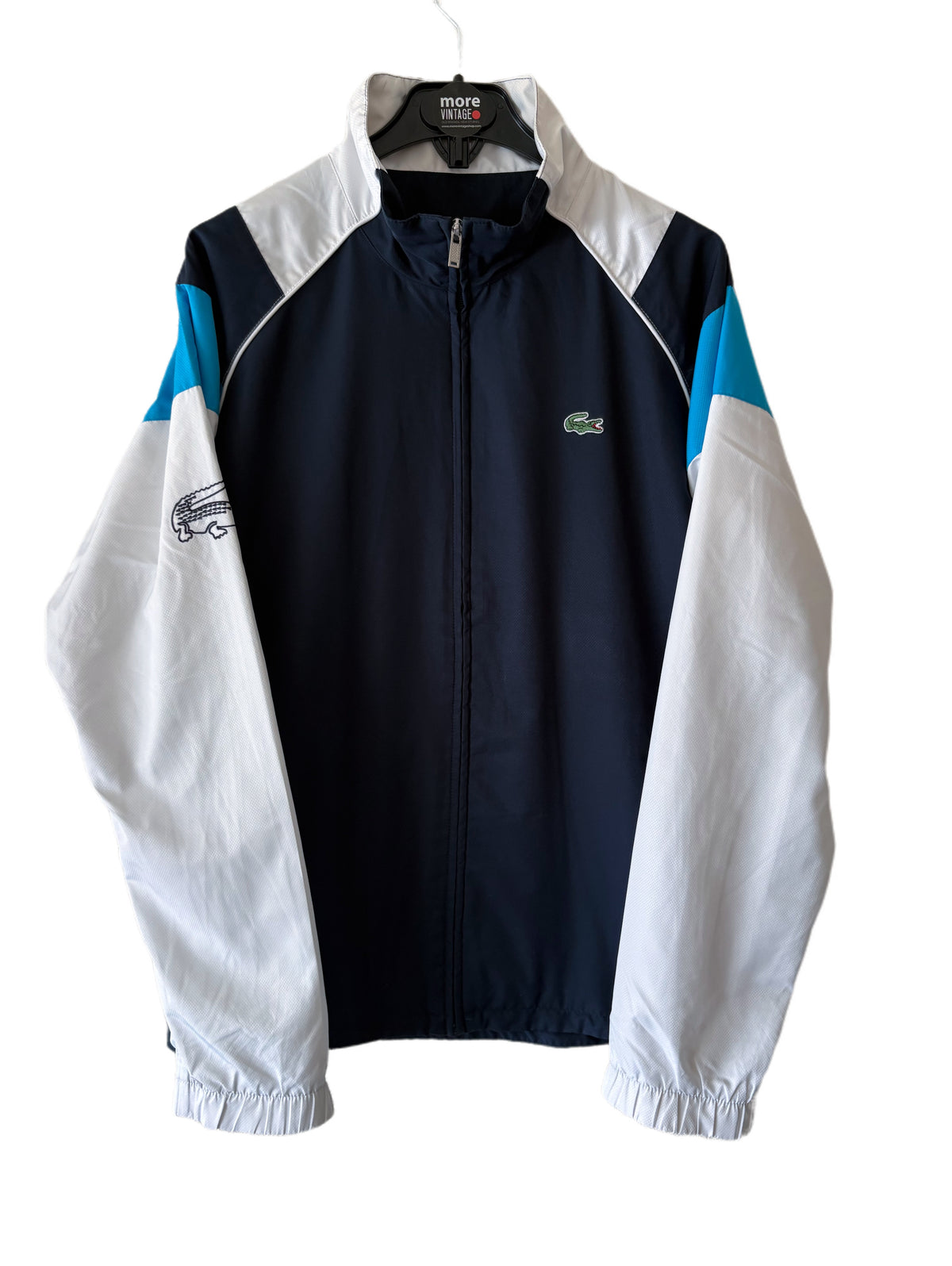 Chaqueta Lacoste Sport Vintage