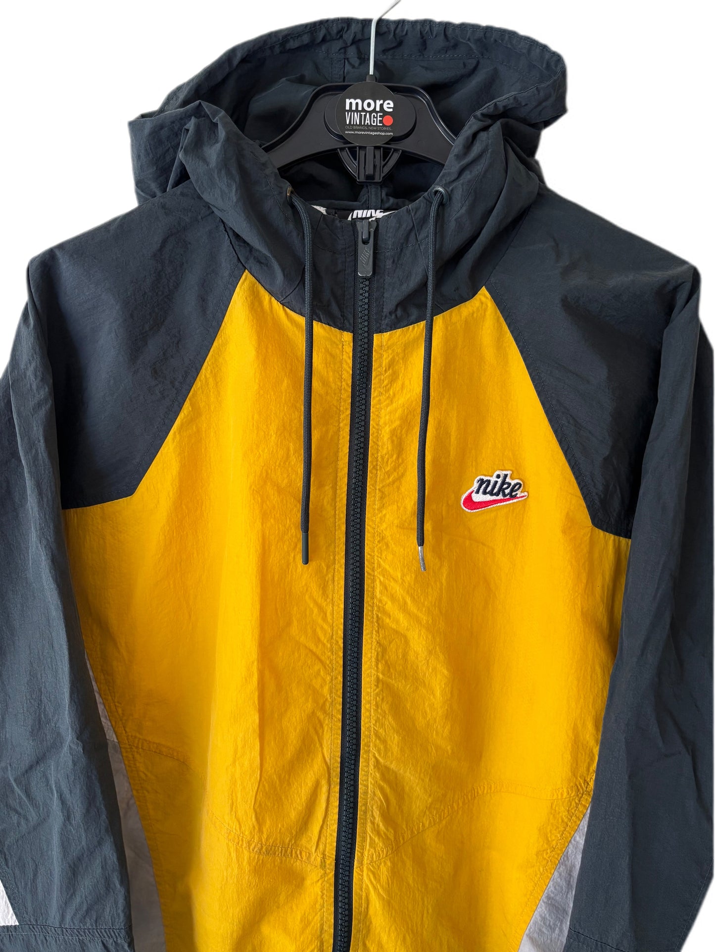 Chaqueta Nike Retro Three Color