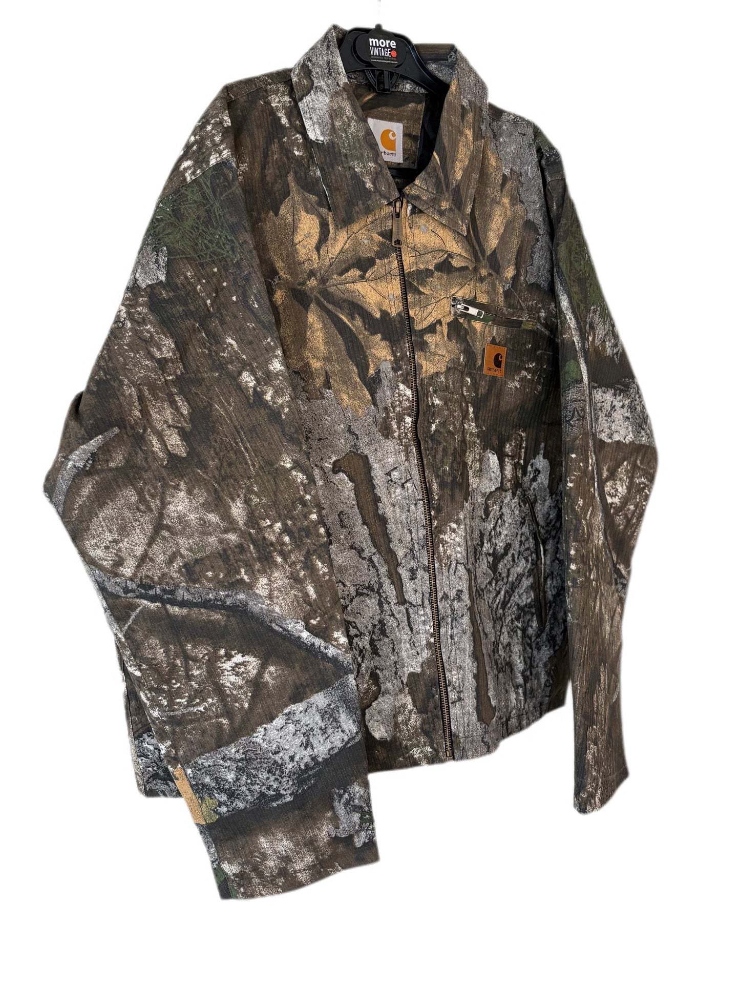 Chaqueta Ligera Carhartt Vintage