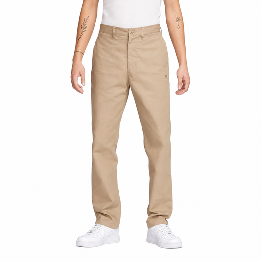 Nike Club Pantalón Chino Khaki (NI122E0I0-N11) Men