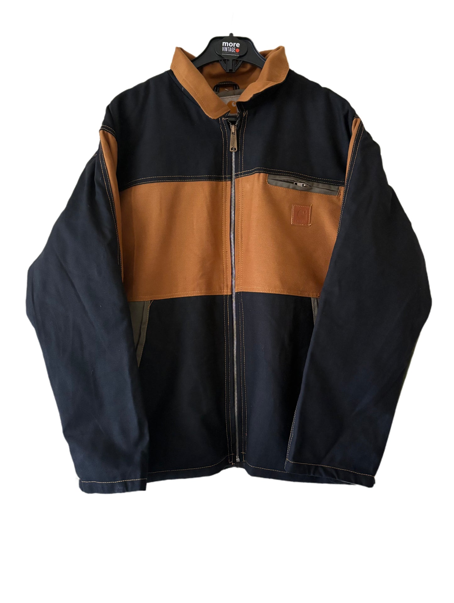 Abrigo Carhartt Vintage
