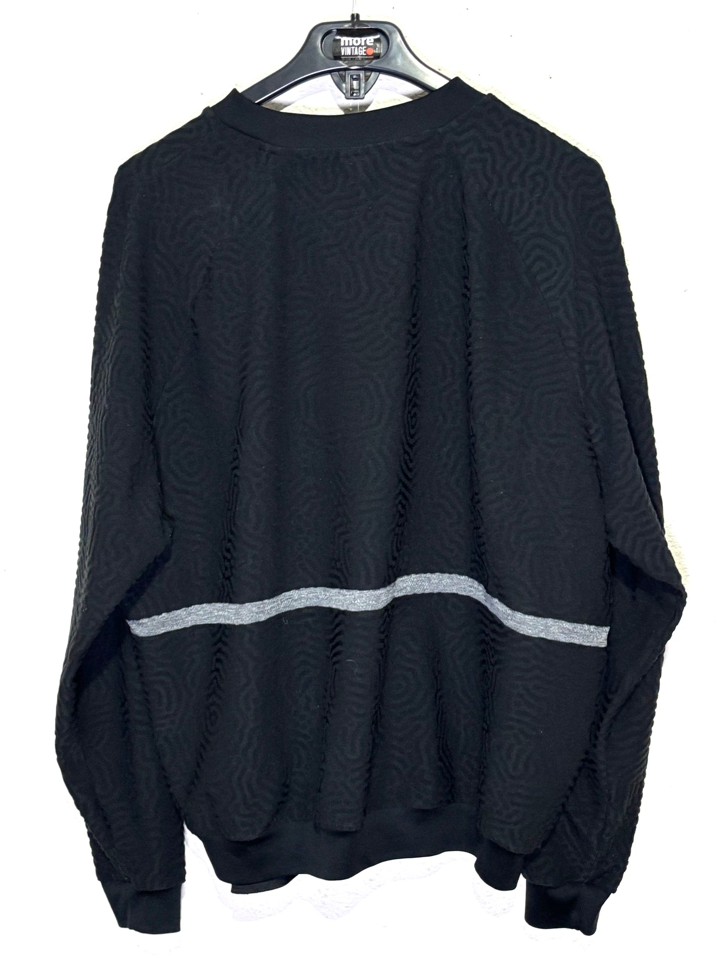 Jersey Nike F.C. Retro Black