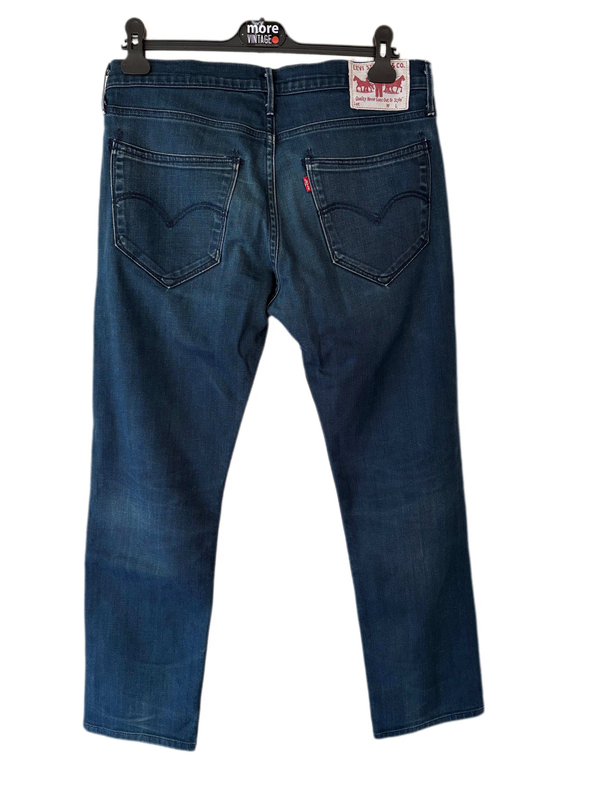 Pantalón Levi’s Vintage