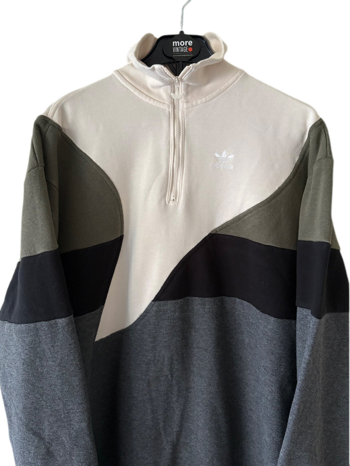 Sudadera Adidas Original Retro Three Color’s