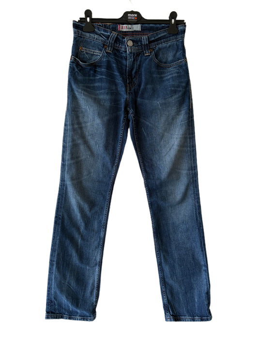 Pantalón Levi’s 511 Slim Vintage Blue