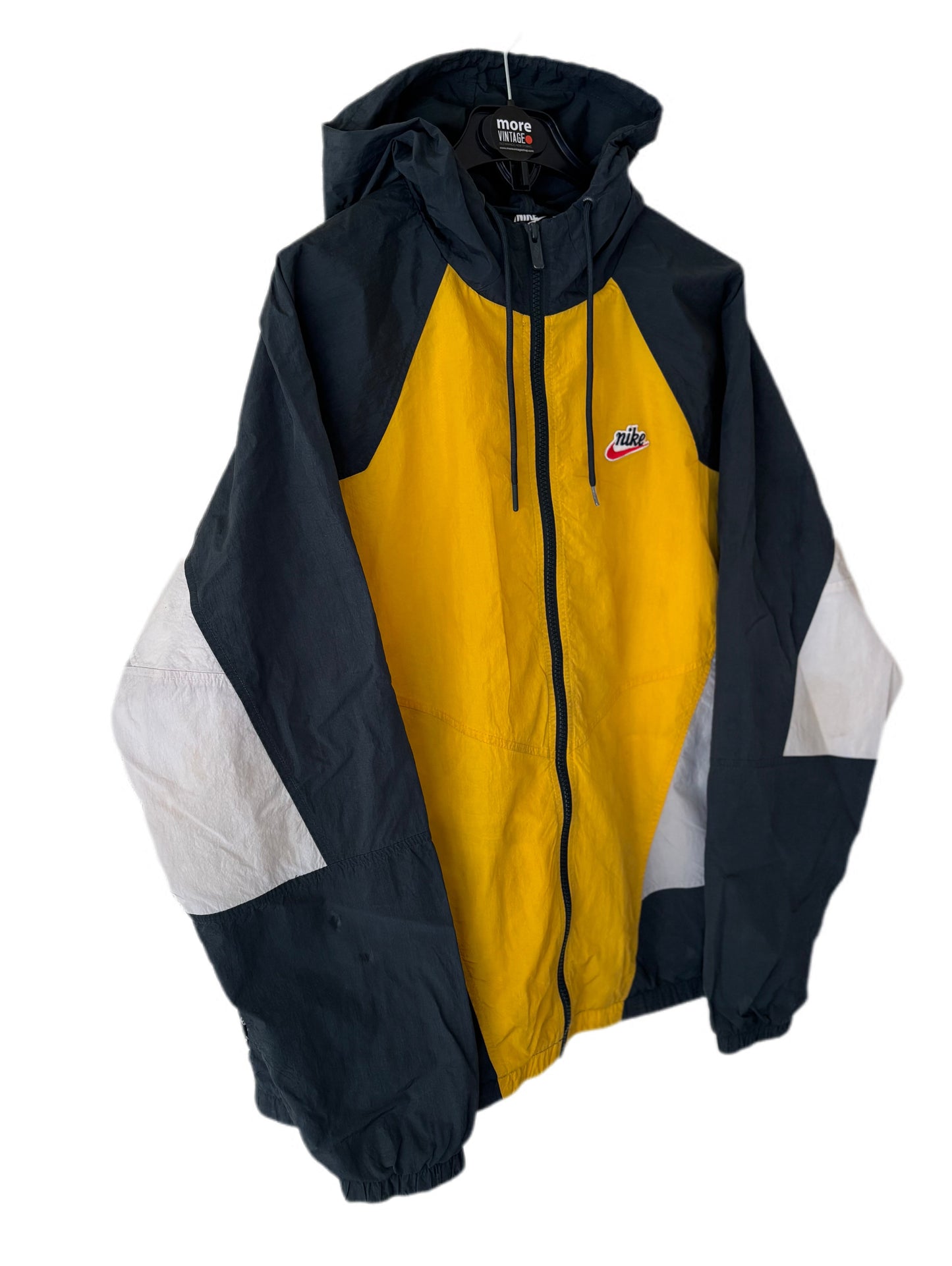 Chaqueta Nike Retro Three Color