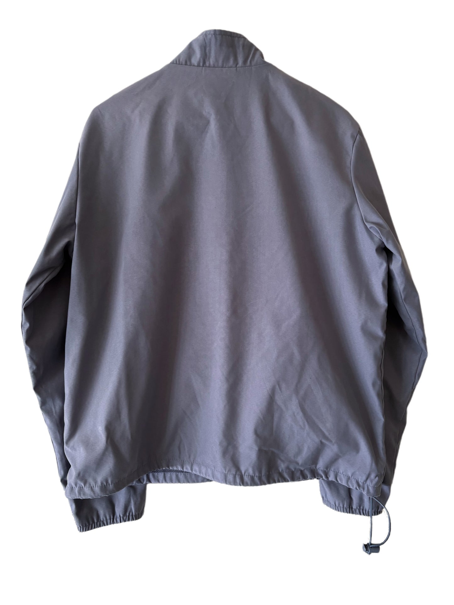 Chaqueta Nike Retro Muted Purple Grey