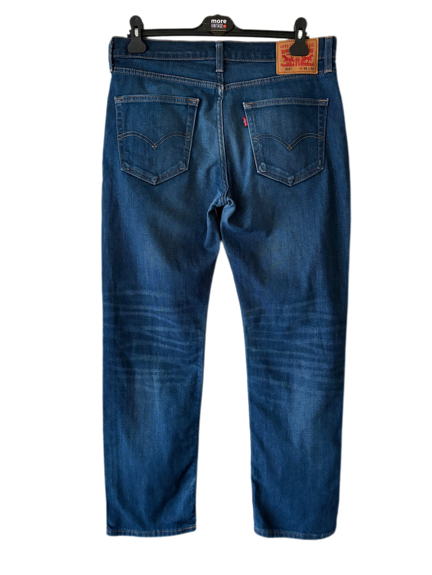 Pantalón Levi’s 514 Vintage