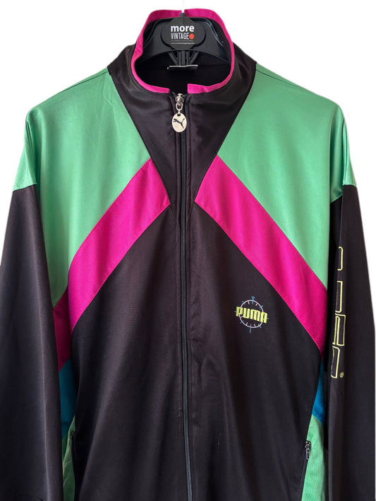 Chaqueta Puma Retro 90’s