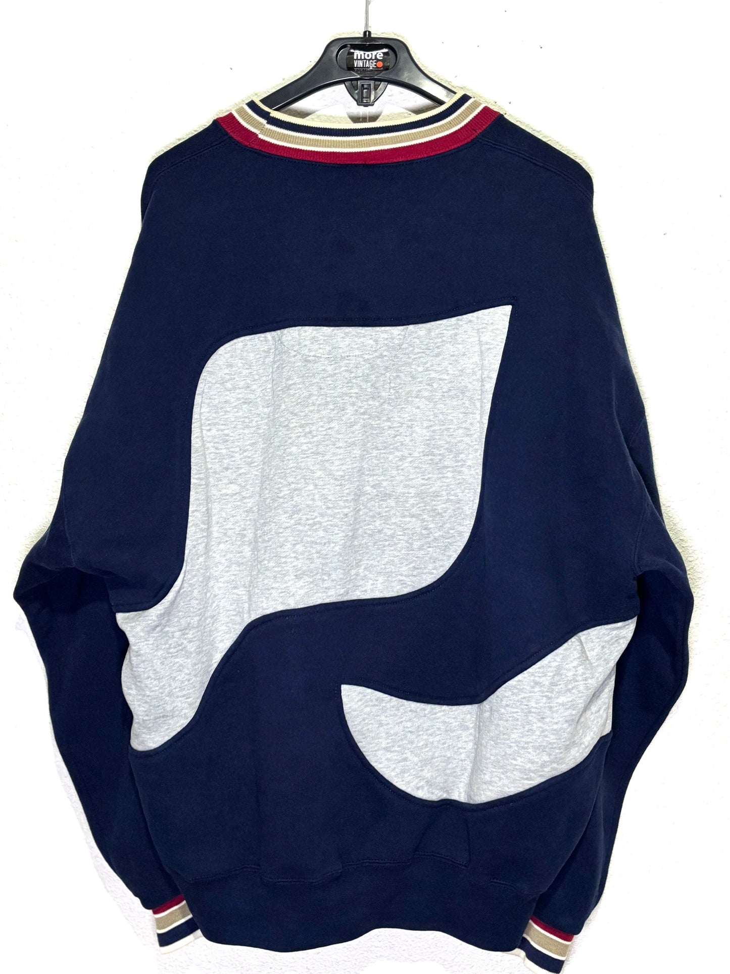 Sudadera Nike 1972 Vintage