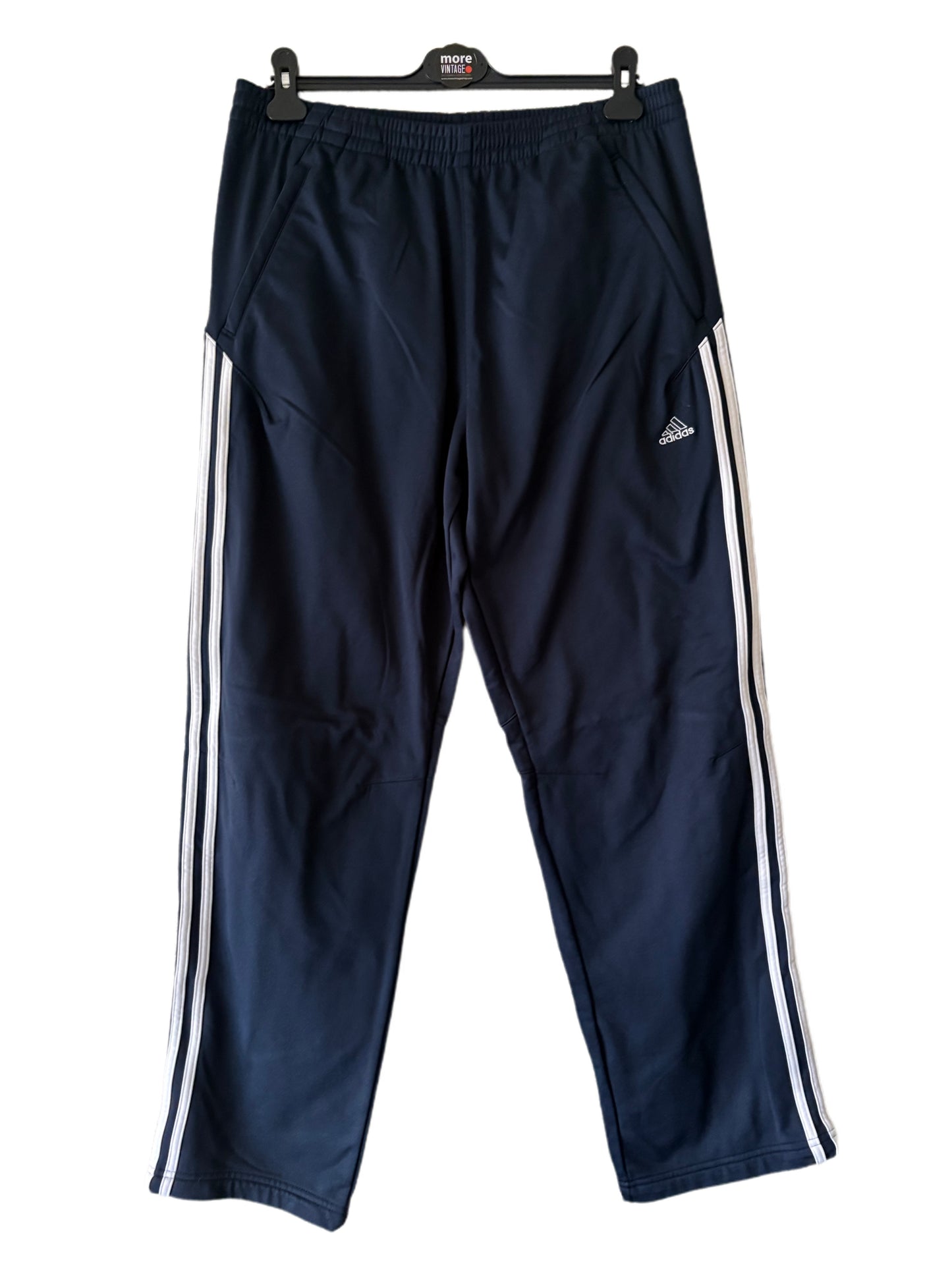 Pantalón Adidas Classic Vintage Navy Blue