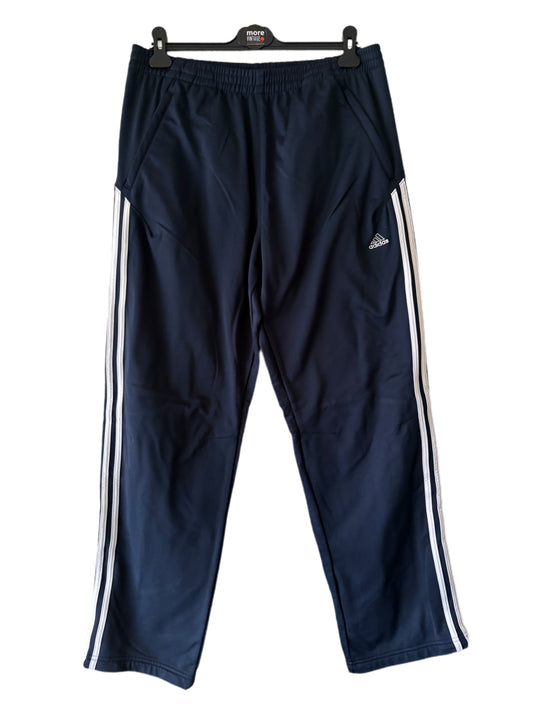 Pantalón Adidas Classic Vintage Navy Blue