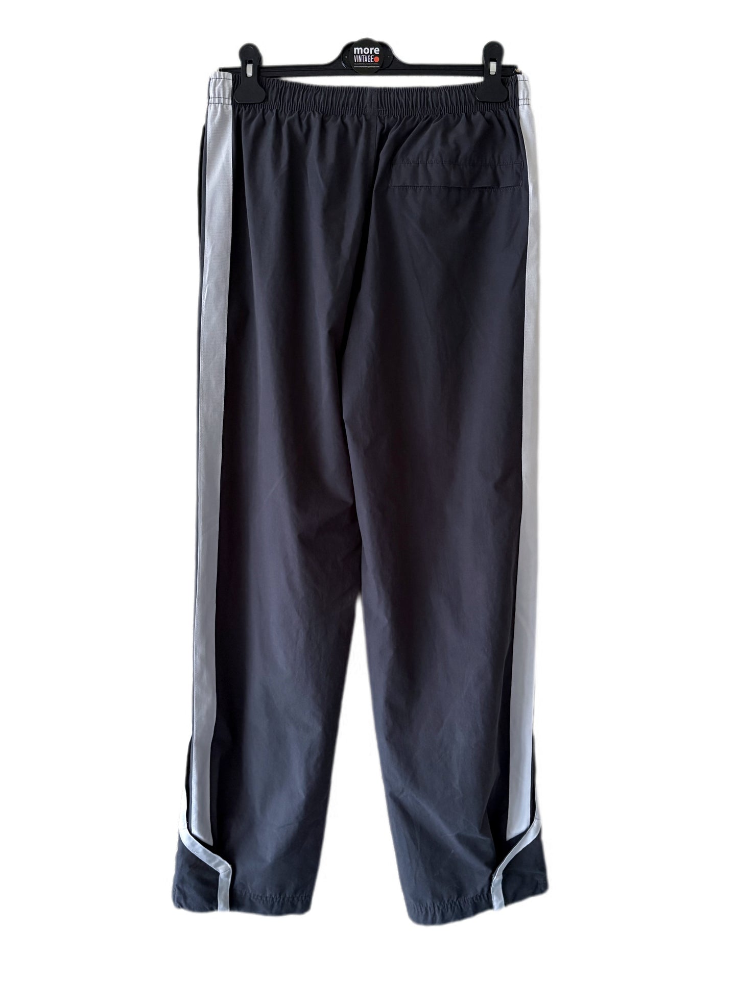 Pantalón Nike Retro Grey/White