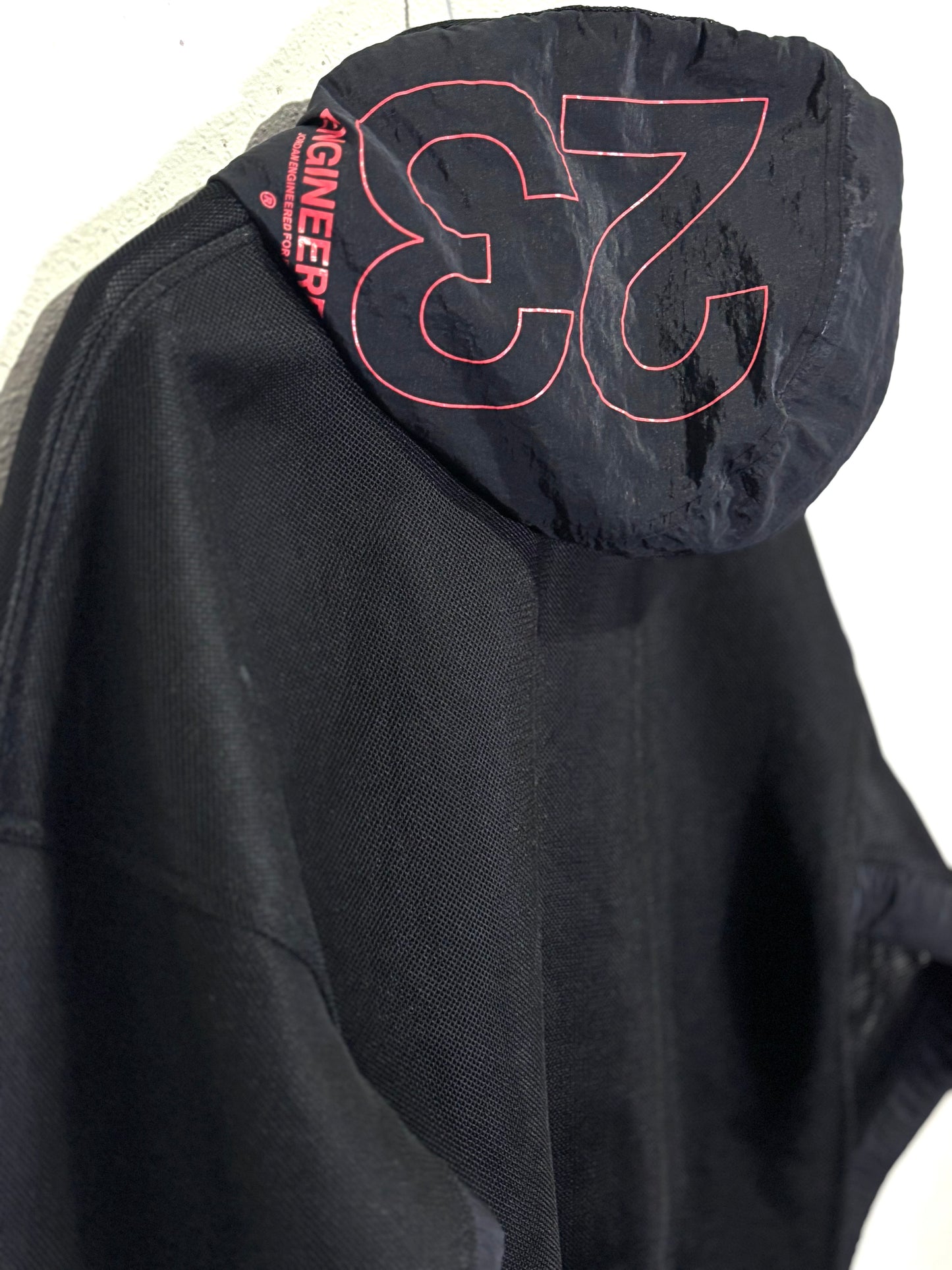 Sudadera Jordan 23 Special Edition “Engineered for flight”