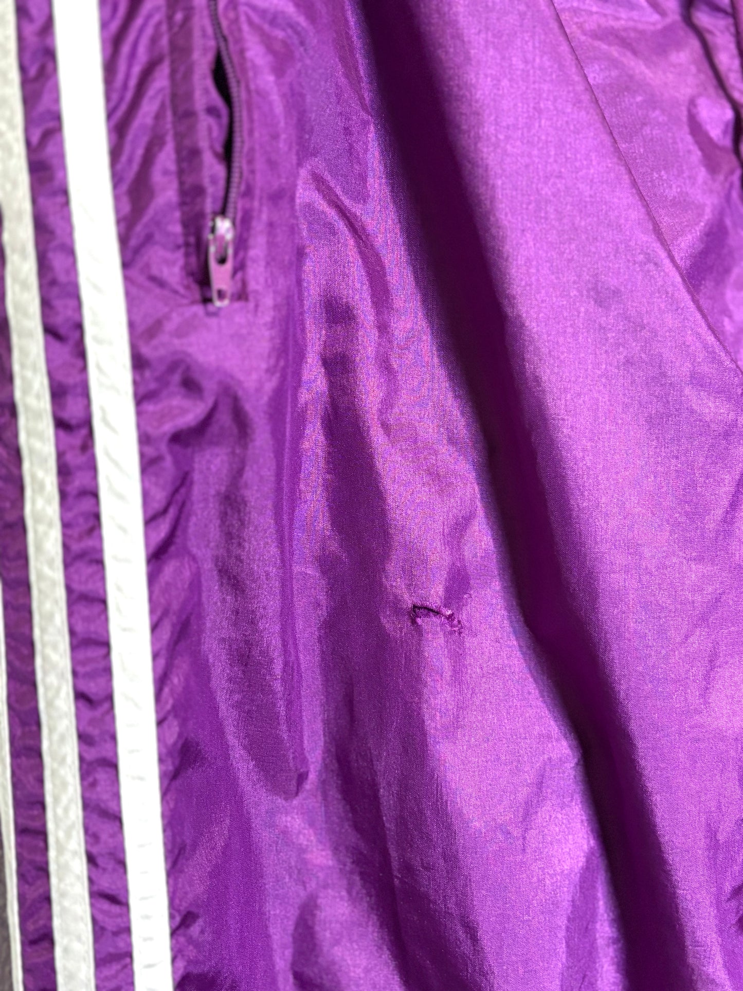 Pantalón Adidas Originals Vintage Retro Fuchsia