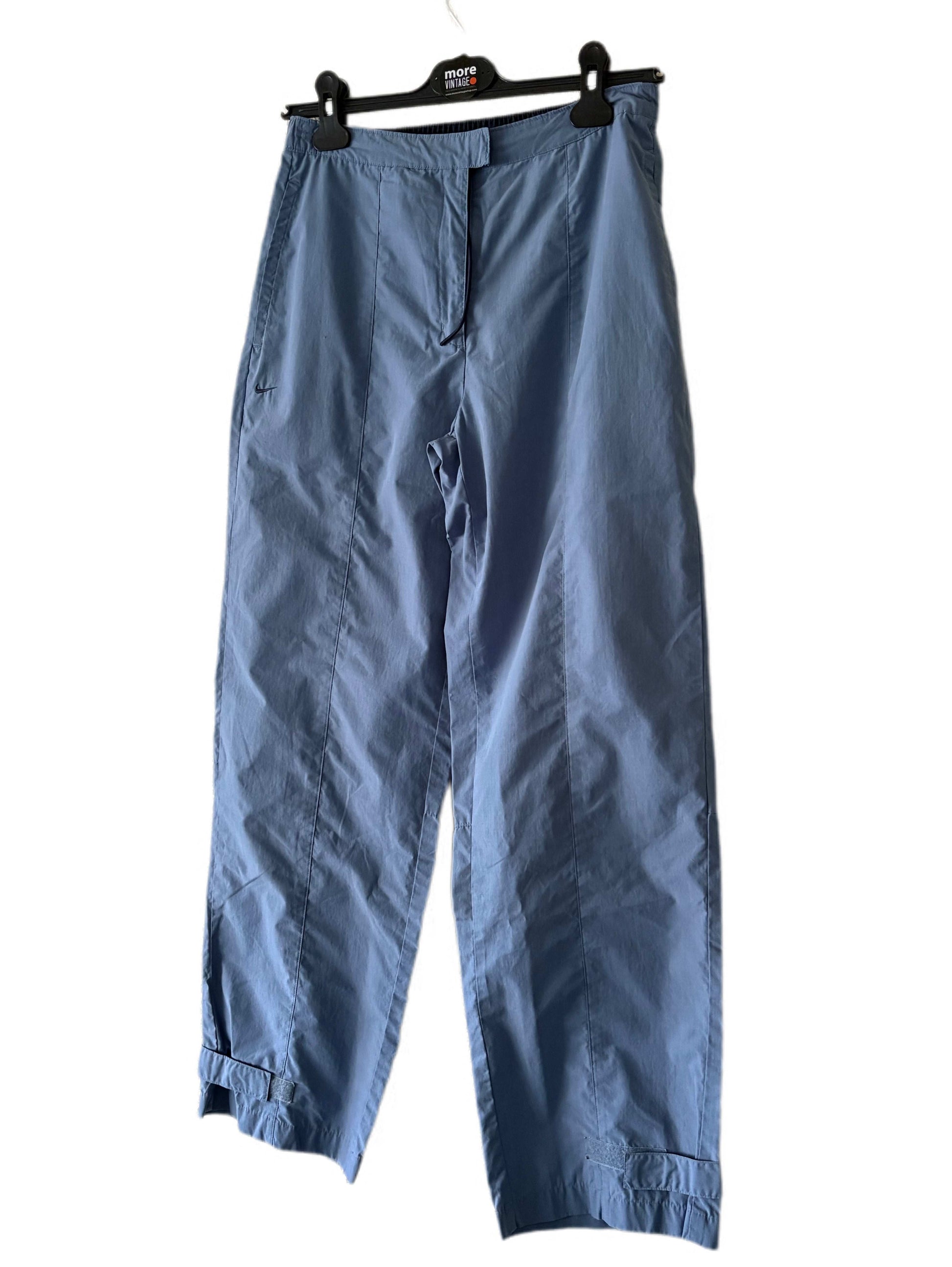 Pantalón Nike Cargo Retro Light Blue