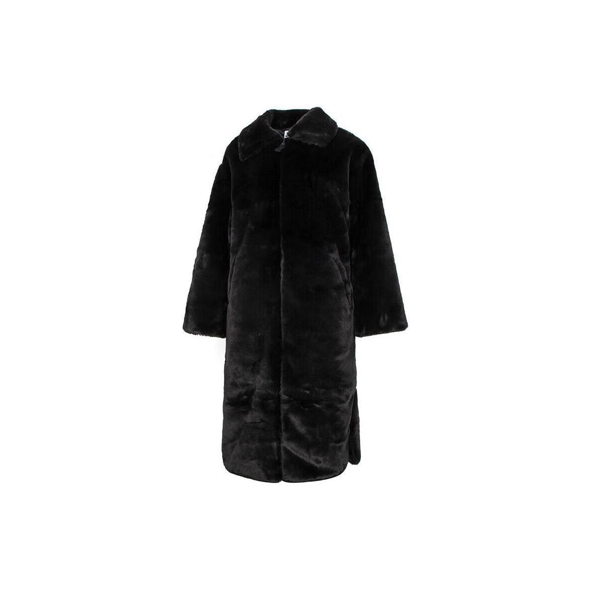 Nike Sportswear Women’s Faux Fur Long Jacket