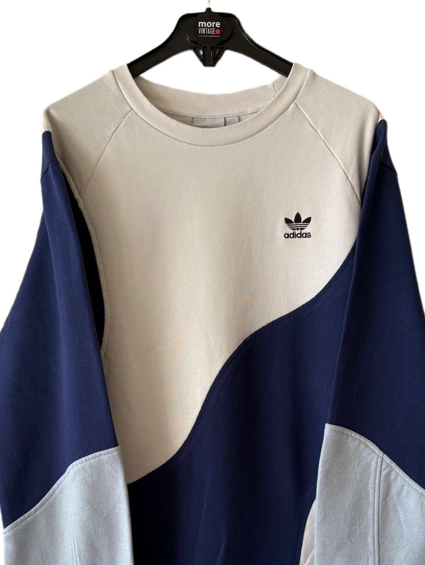 Sudadera Adidas Originals Retro Light Colors