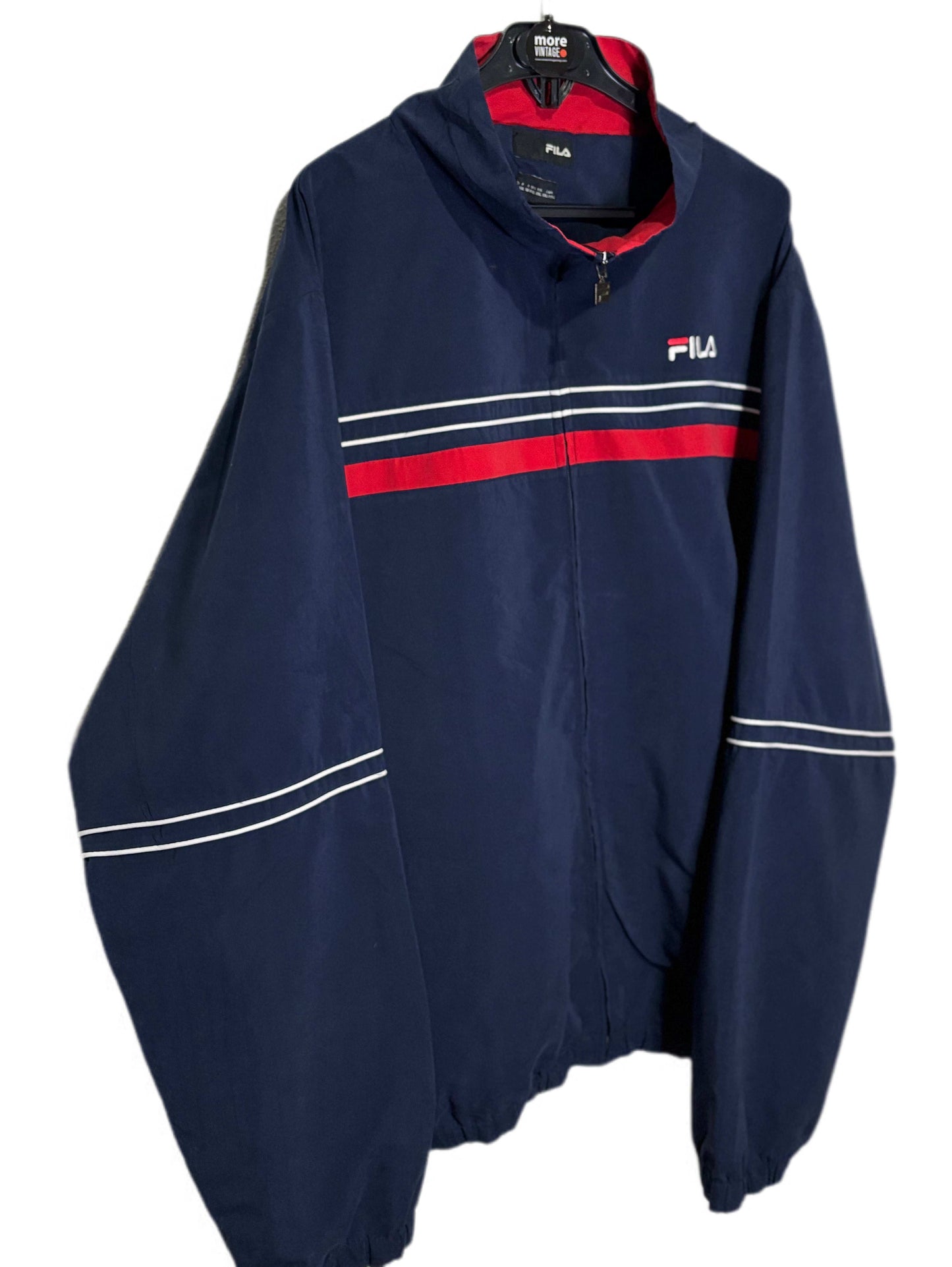 Chaqueta Fila Retro