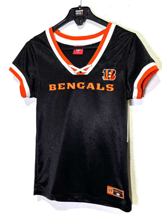 Camiseta NFL Bengals Women’s